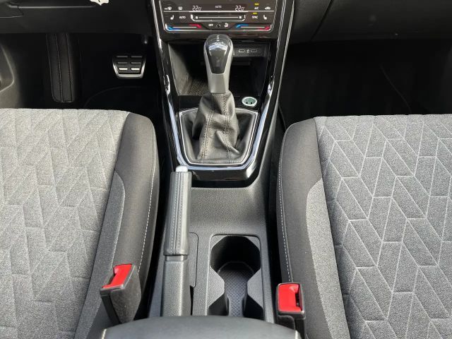 Volkswagen T-Cross DSG Move