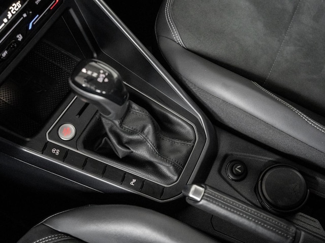 Volkswagen Polo 1.0 TSI DSG