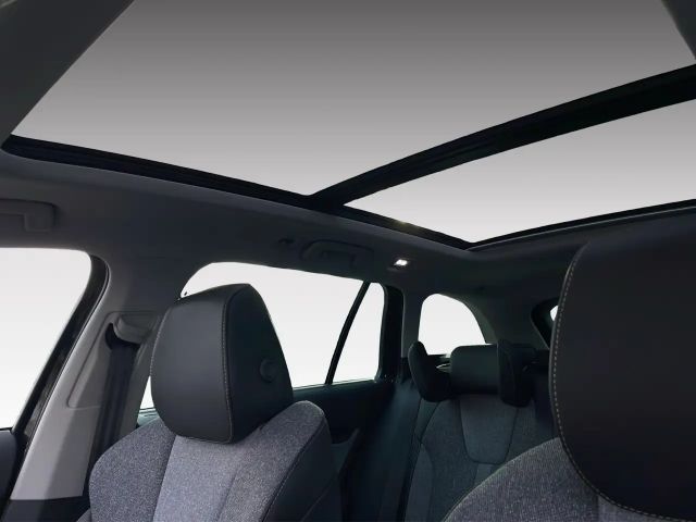 Skoda Octavia 1.5 TSI Combi Selection