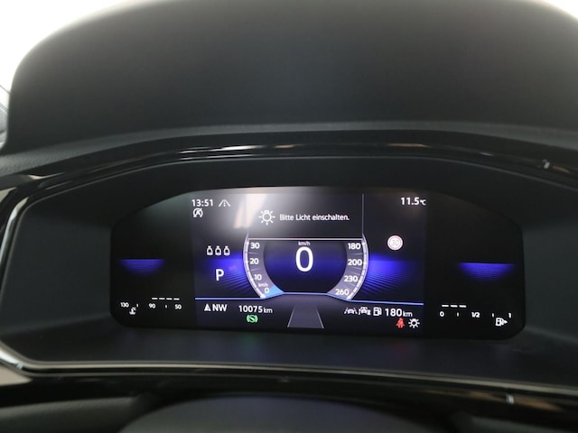 Volkswagen T-Roc 1.5 TSI R-Line