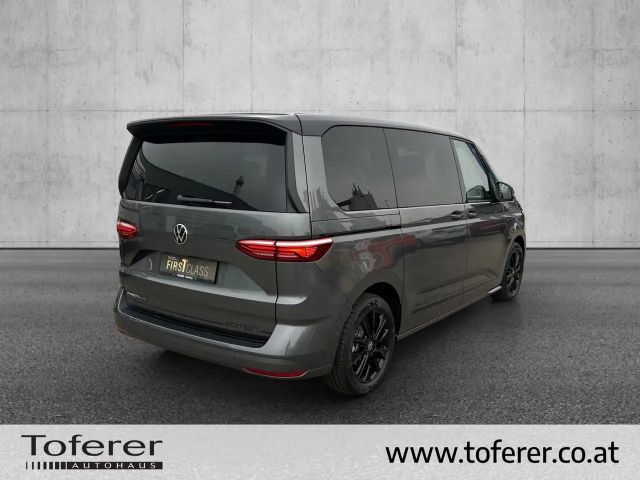 Volkswagen Multivan 4Motion T7 eHybrid