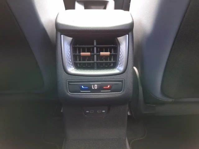 Cupra Terramar 2.0 TSI