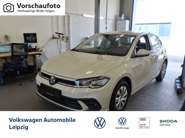Volkswagen Polo 1.0 TSI Life