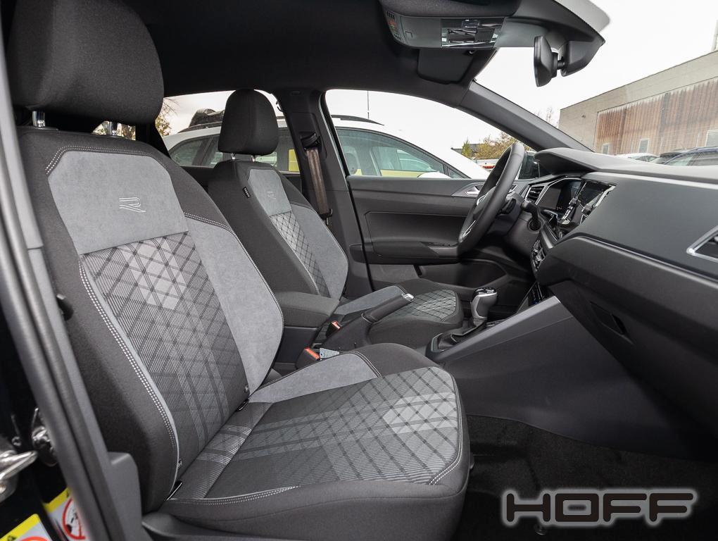 Volkswagen Taigo 1.0 TSI DSG R-Line Style