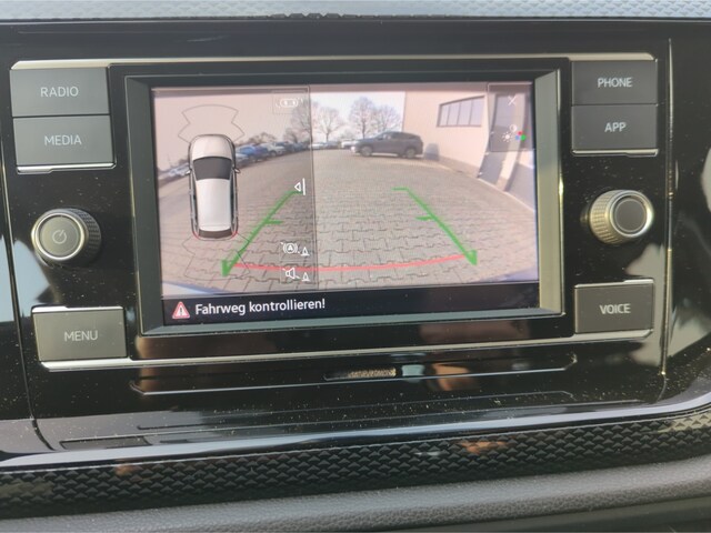 Volkswagen Polo 1.0 TSI Life