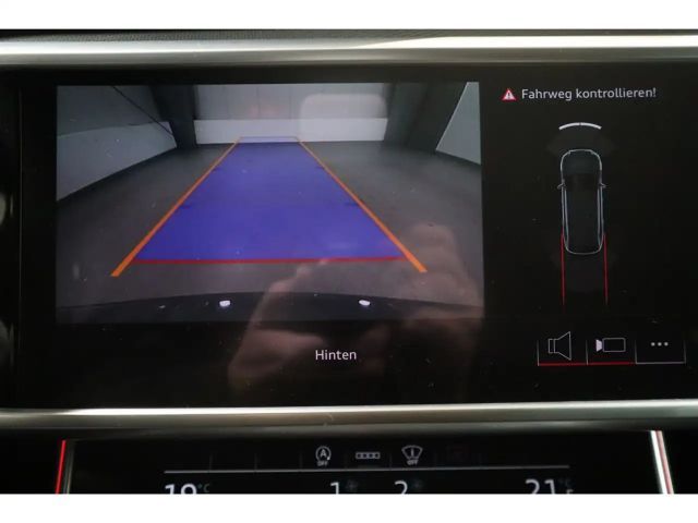 Audi RS6 Avant Performance