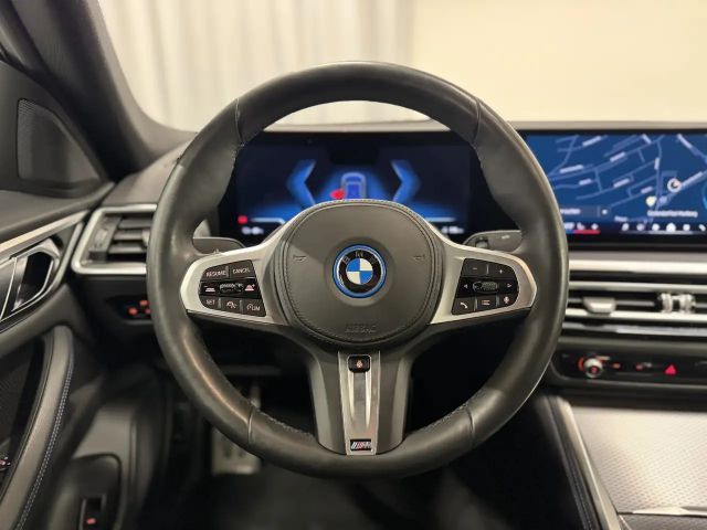 BMW i4 Coupé eDrive35