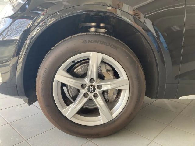 Audi Q5 40 TDI Quattro S-Line
