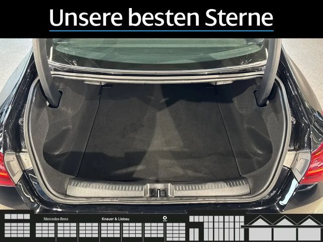 Mercedes-Benz CLA 180 Coupé