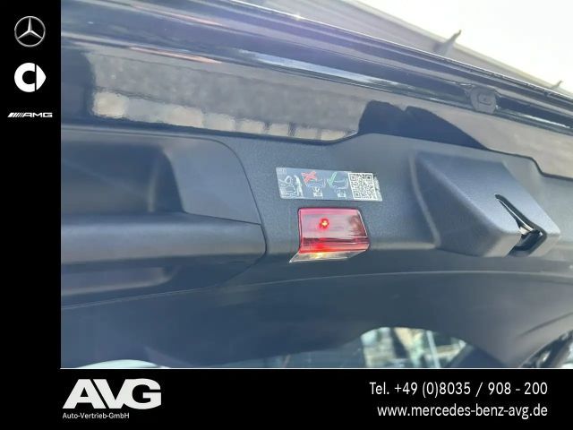 Mercedes-Benz GLB 200 GLB 200 d Progressive