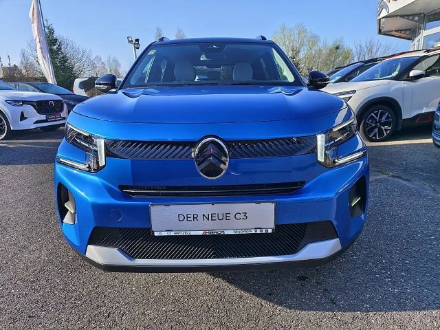 Citroën C3 Max PureTech