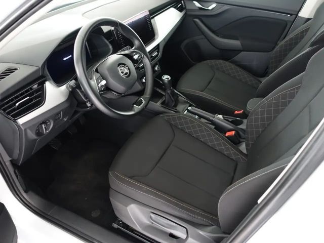 Skoda Scala Ambition