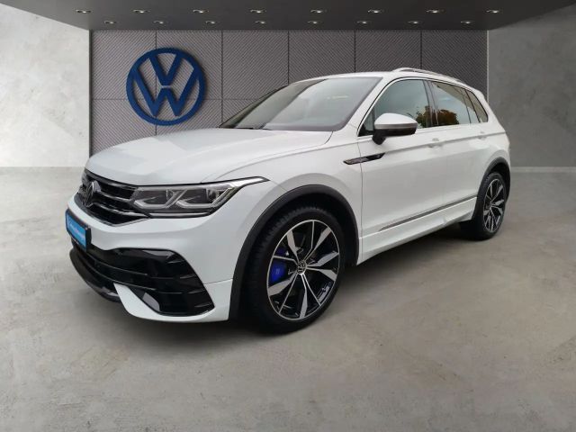 Volkswagen Tiguan 2.0 TSI 4Motion DSG IQ.Drive