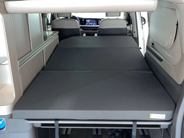 Volkswagen California 2.0 TDI DSG Ocean T7