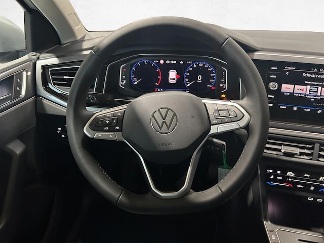 Volkswagen Polo 1.0 TSI IQ.Drive Style