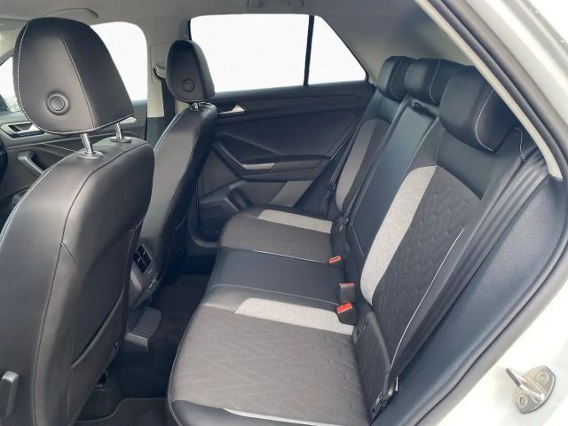 Volkswagen T-Roc 1.0 TSI