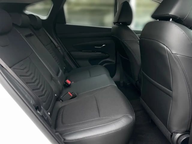 Hyundai Tucson 1.6 2WD T-GDi Trend