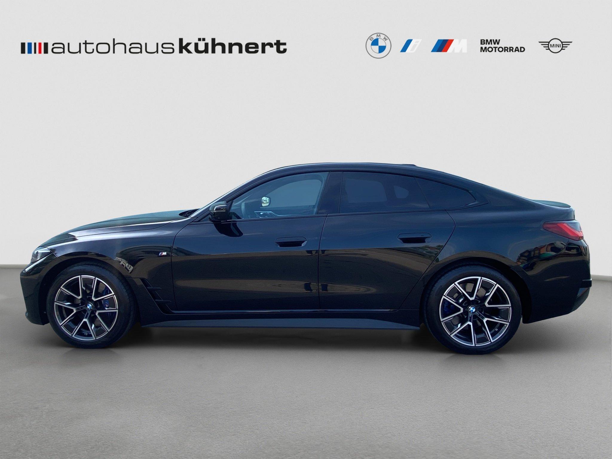 BMW 420 420d Coupé Gran Coupé xDrive