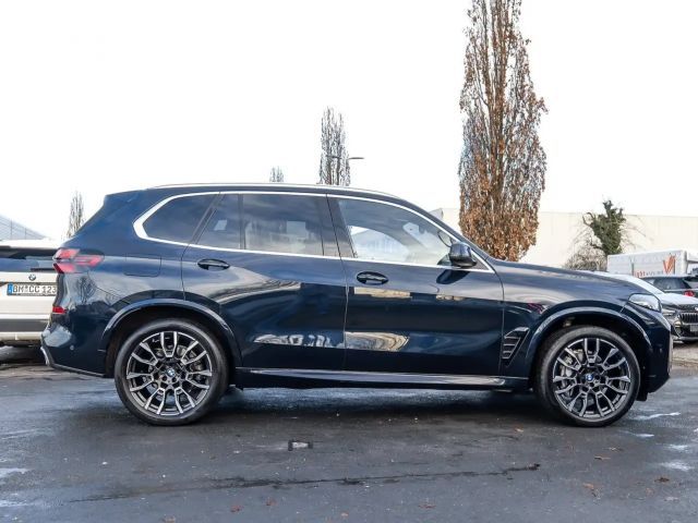 BMW X5 M-Sport xDrive30d