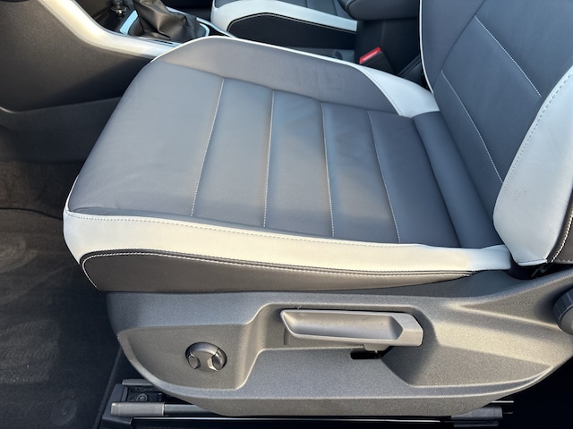 Volkswagen T-Roc Cabriolet DSG