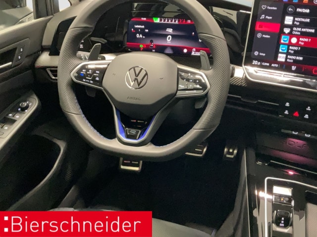 Volkswagen Golf 2.0 TSI