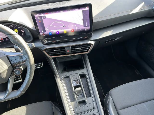 Cupra Formentor 2.0 TSI 4Drive DSG VZ