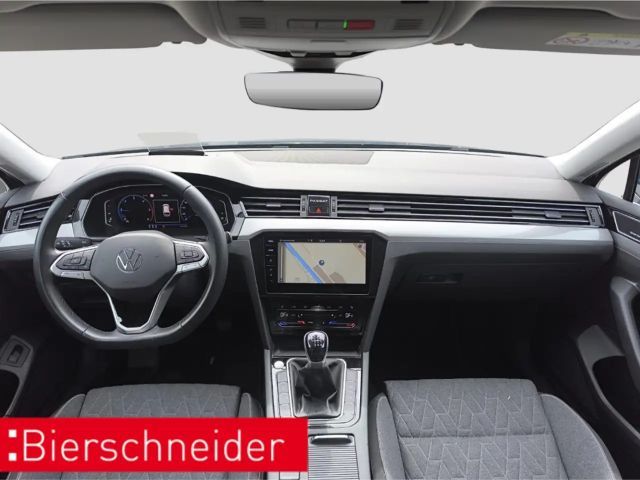 Volkswagen Passat 2.0 TDI Variant