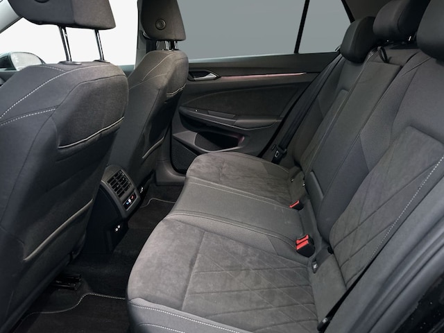 Volkswagen Golf 1.5 TSI Golf VIII Style