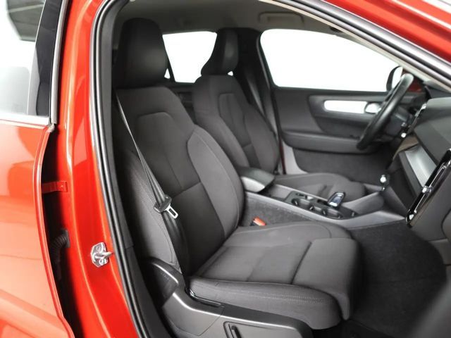 Volvo XC40 Inscription Recharge T5