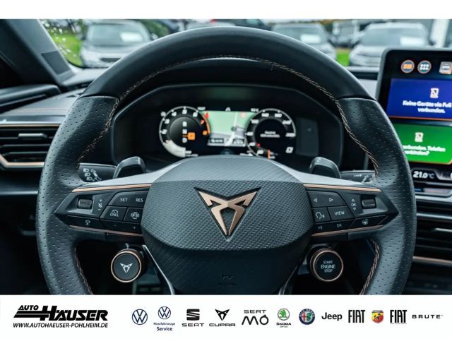 Cupra Leon DSG Sportstourer