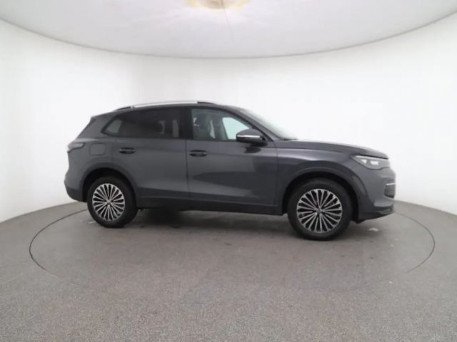 Volkswagen Tiguan DSG eHybrid