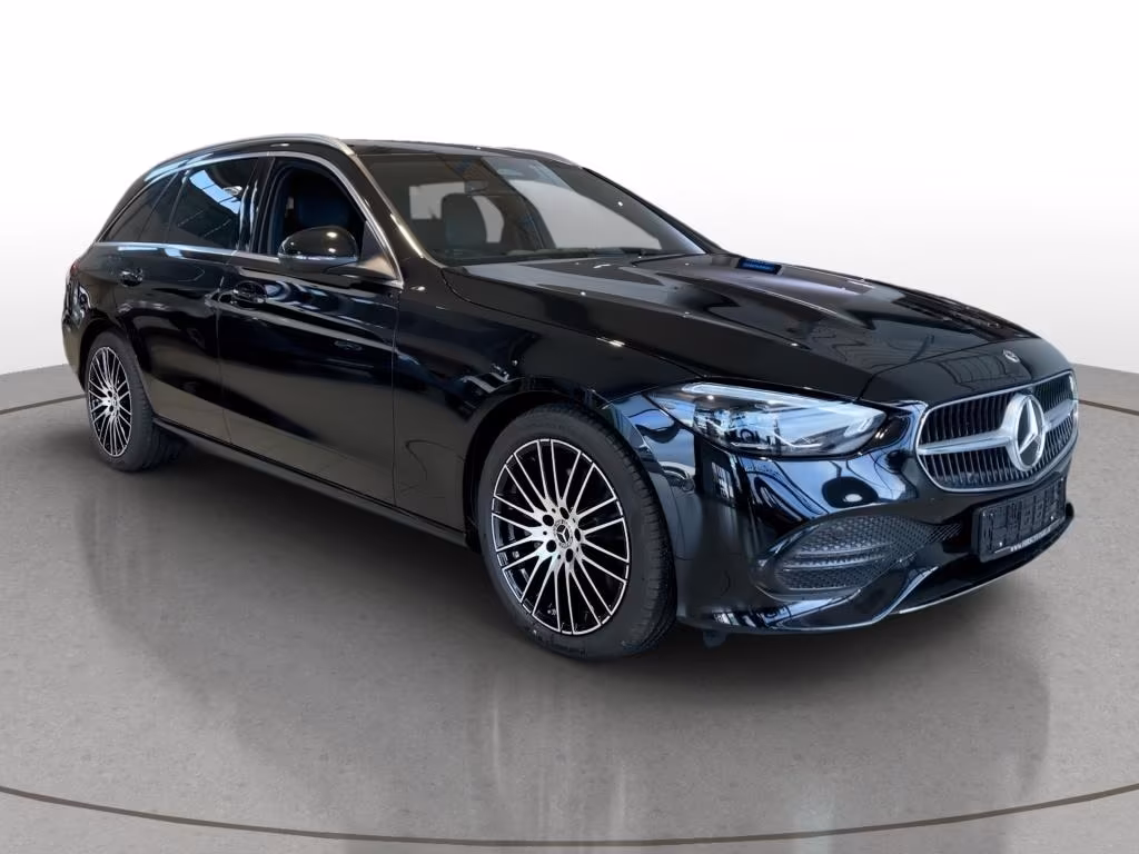 Mercedes-Benz C 200 AVANTGARDE
