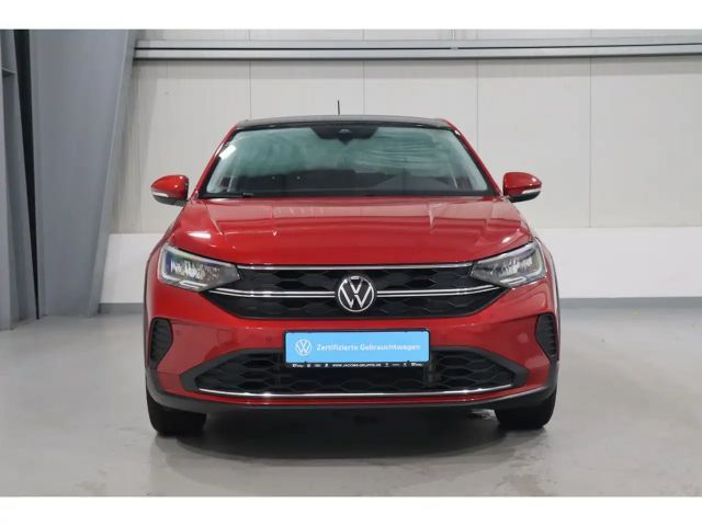 Volkswagen Taigo 1.0 TSI DSG Move