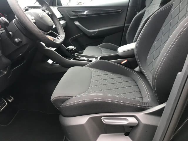 Skoda Karoq Sportline