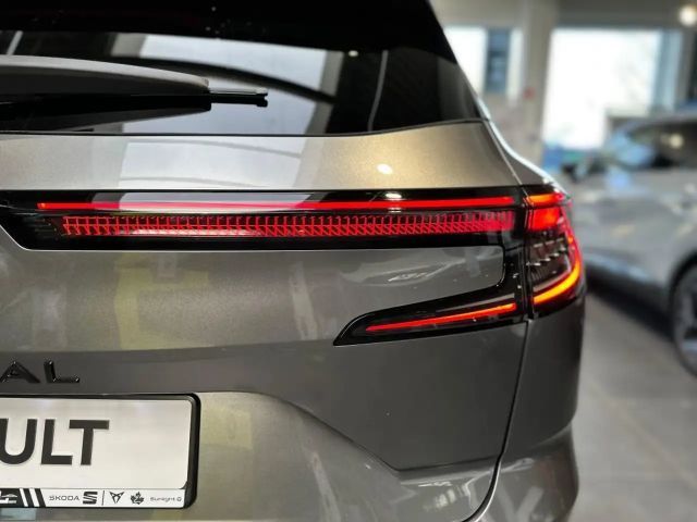 Renault Austral Alpine Esprit Techno