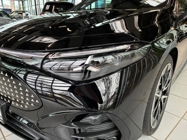 Mercedes-Benz CLA 250 AMG Line Coupé