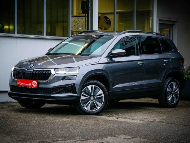 Skoda Karoq Ambition