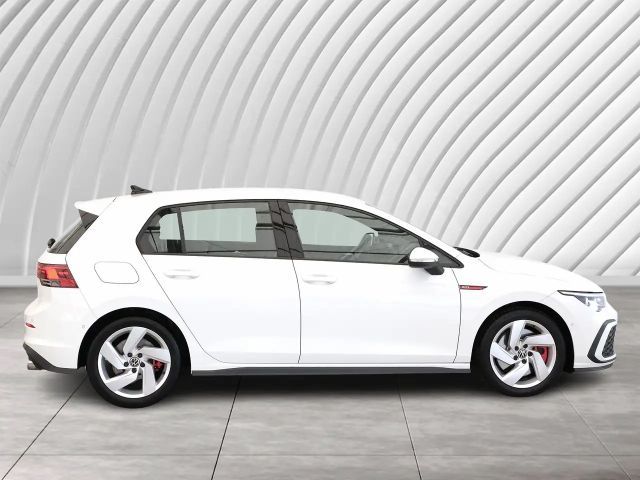 Volkswagen Golf GTI Golf VIII