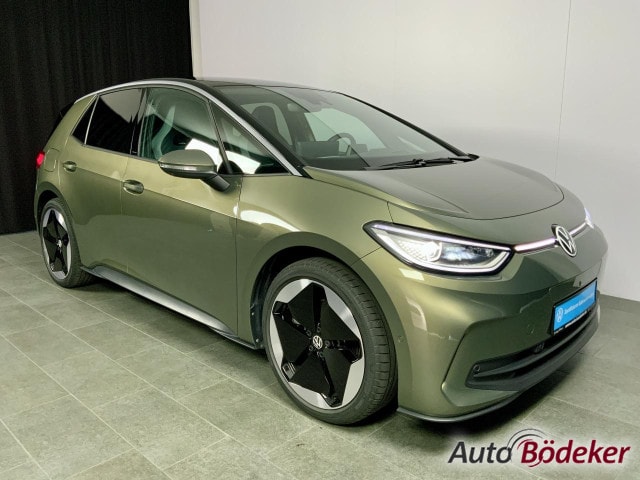 Volkswagen ID.3 Performance Pro