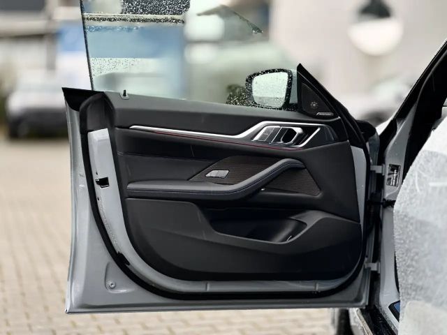 BMW 420 420d Coupé Gran Coupé M-Sport xDrive