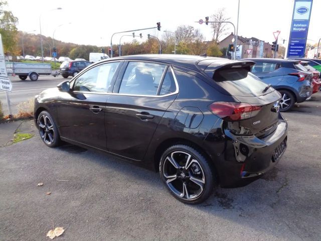 Opel Corsa Elegance Turbo