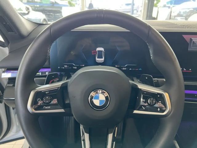 BMW 540 540d M-Sport Sedan xDrive