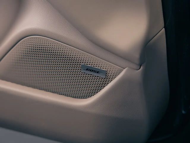 Porsche Taycan Sport Turismo