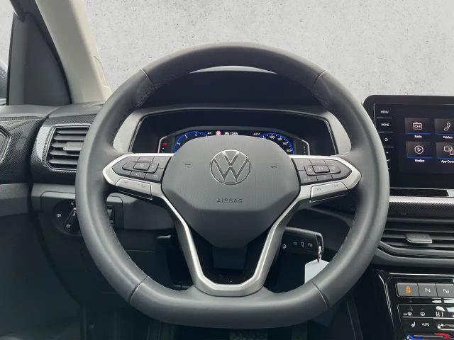 Volkswagen T-Cross 1.0 TSI DSG
