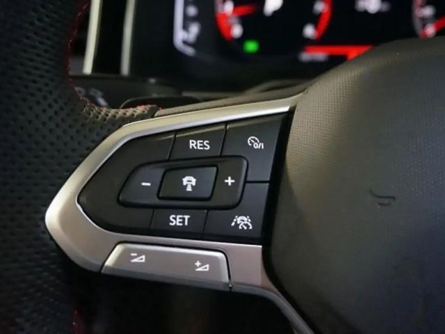 Volkswagen Polo DSG GTI