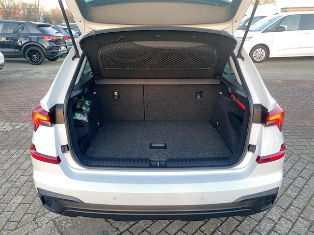 Skoda Kamiq KAMIQ        SELECTS110/1.5A7F