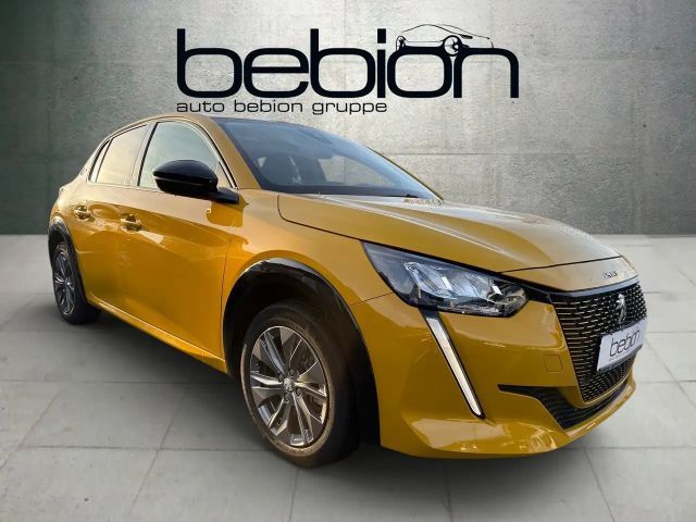 Peugeot E-208 Allure Pack