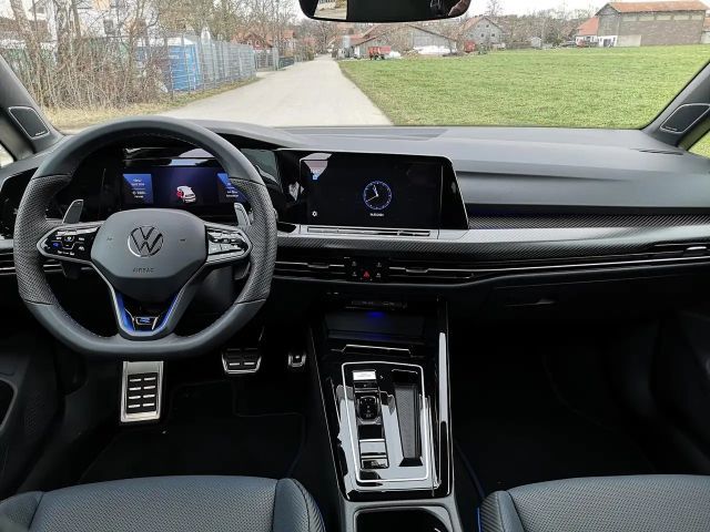 Volkswagen Golf 2.0 TSI 4Motion