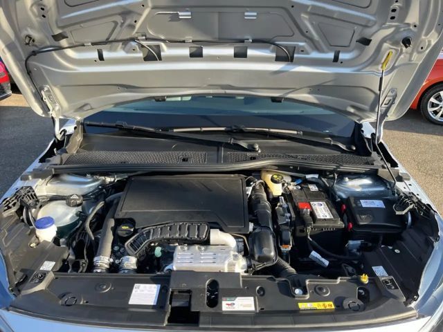 Opel Corsa Edition F Edition Turbo