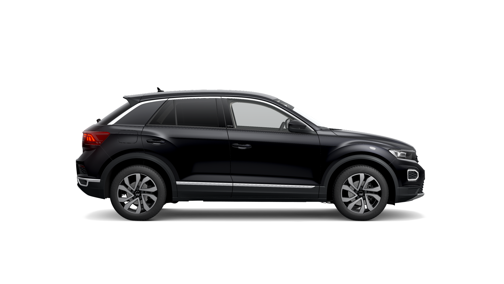 Volkswagen T-Roc DSG